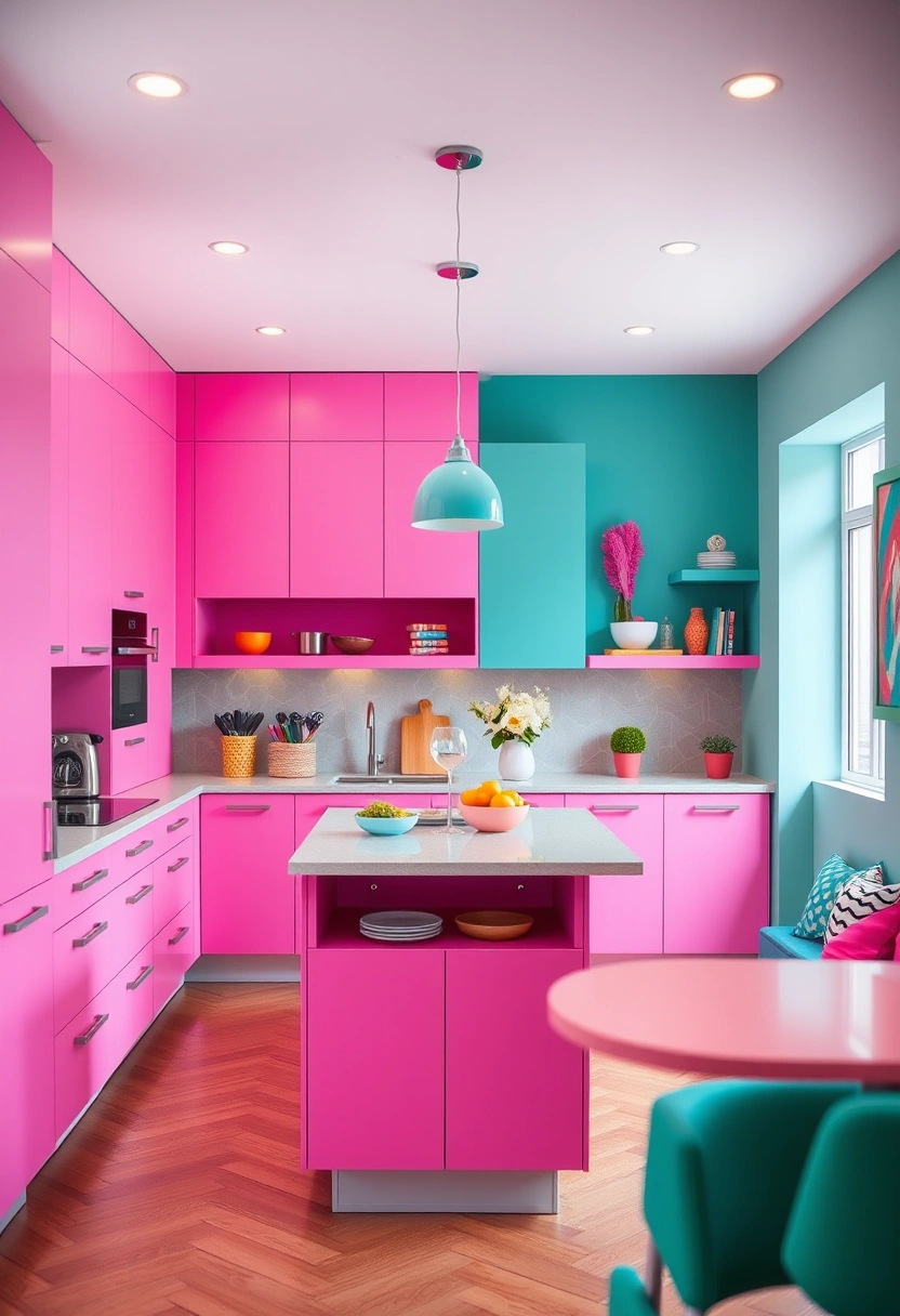 funky kitchen ideas 20