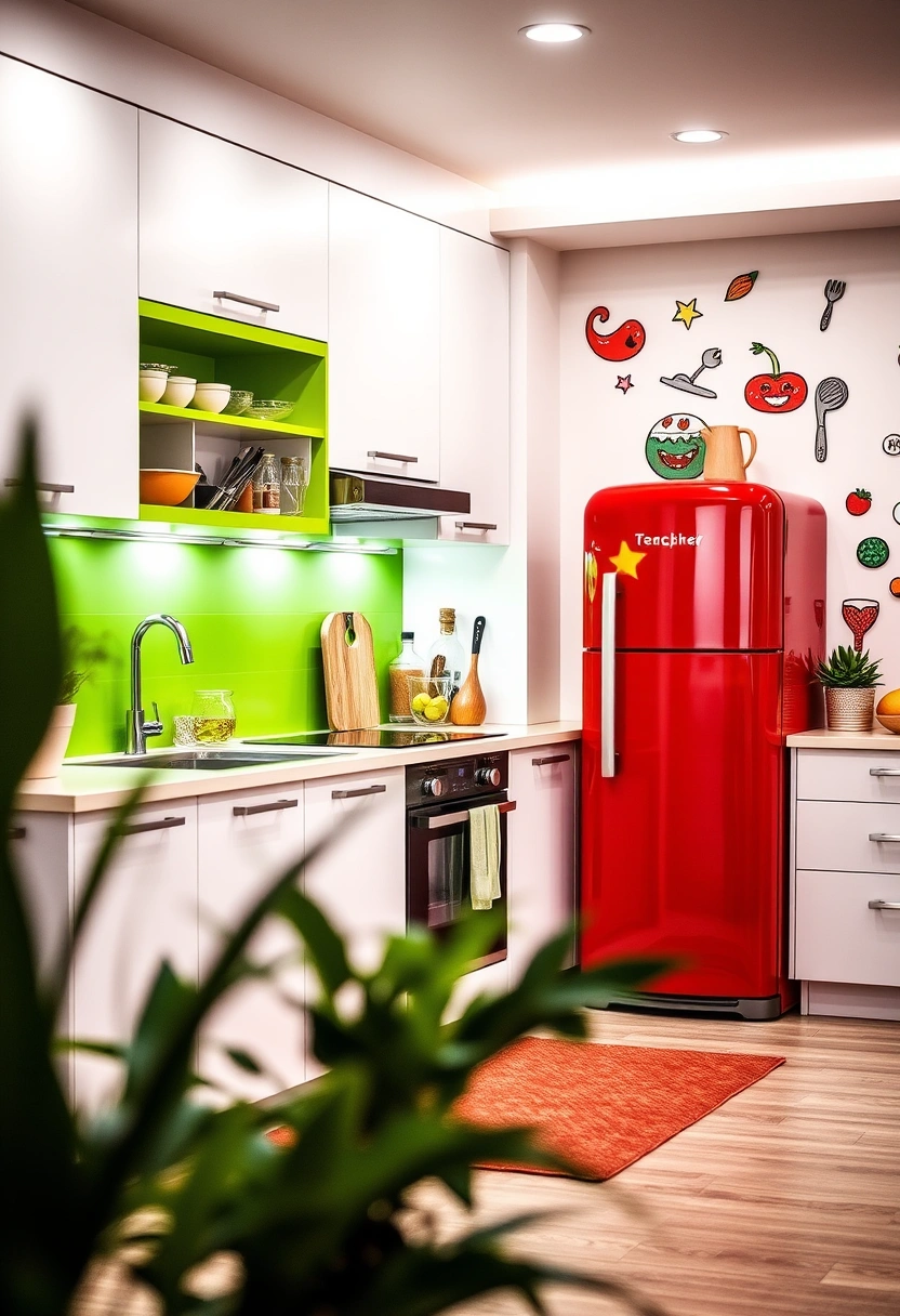 funky kitchen ideas 3