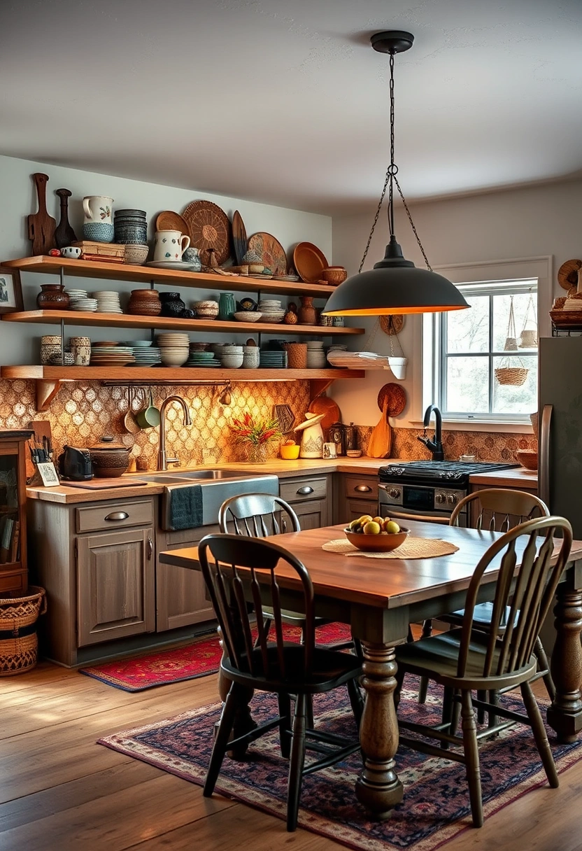 funky kitchen ideas 7