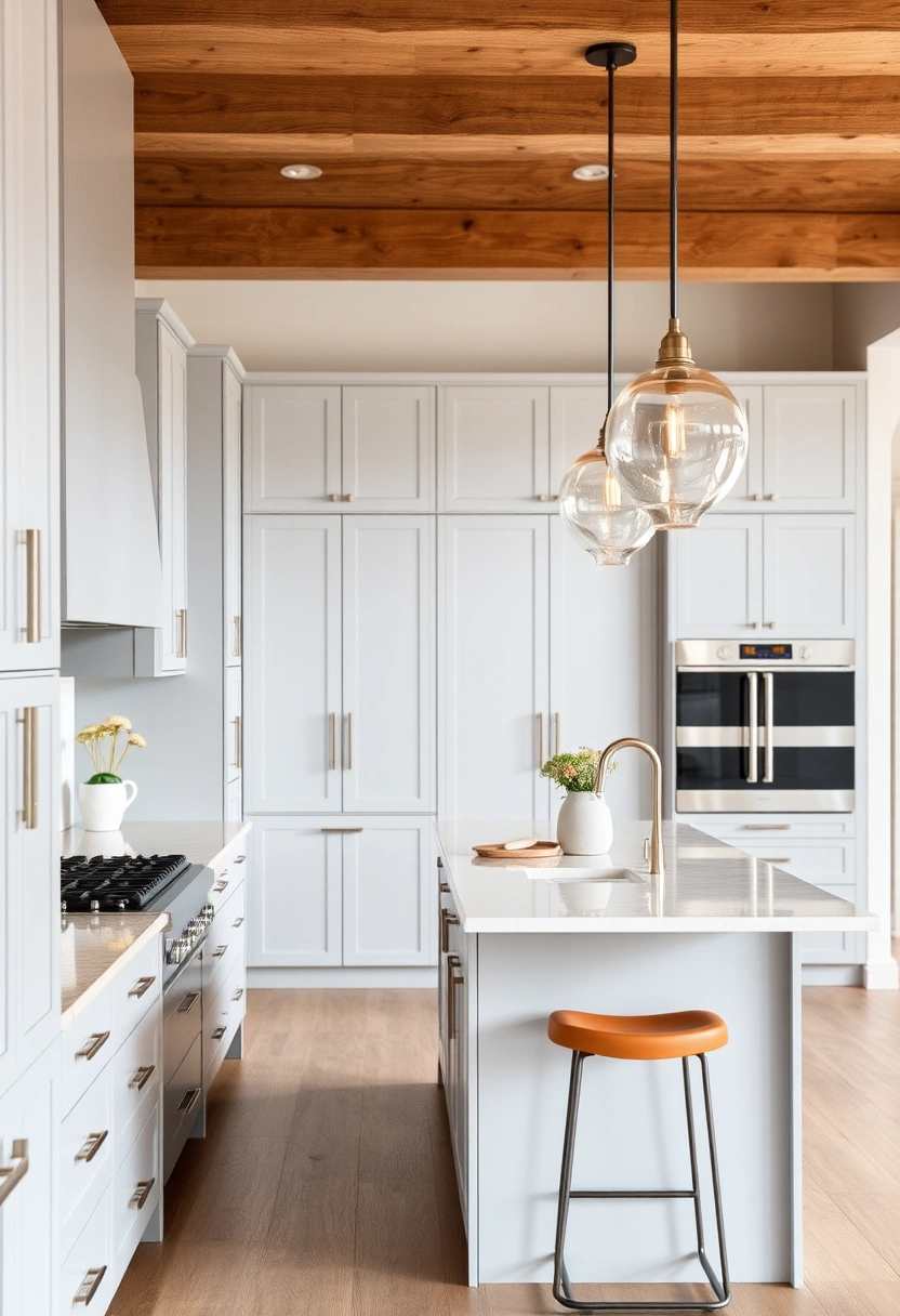 galley kitchen ideas 11
