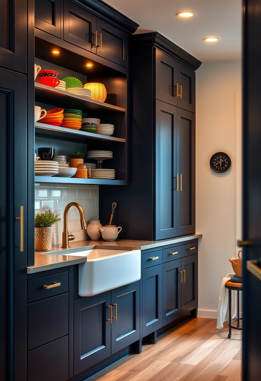 galley kitchen ideas 2