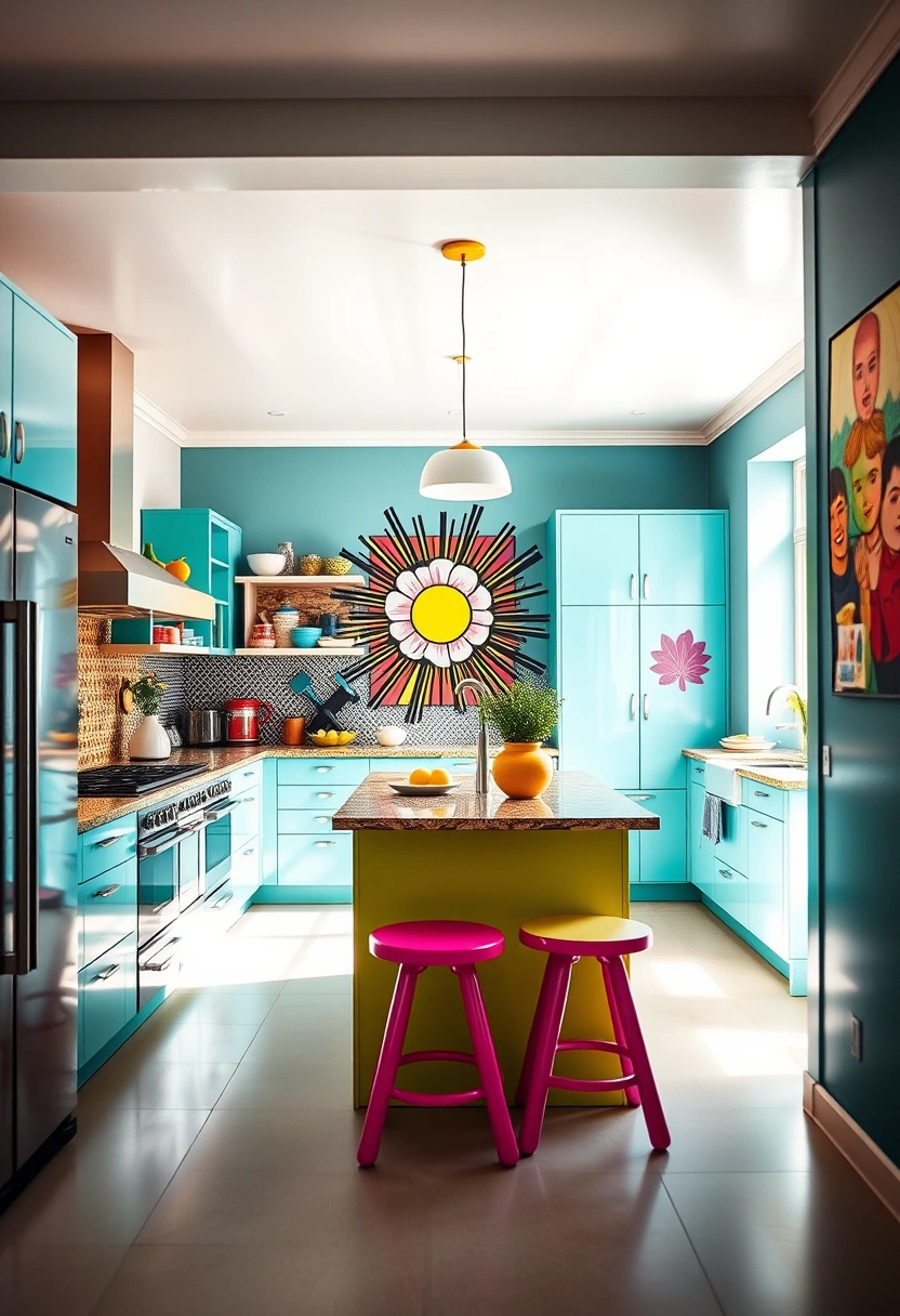 galley kitchen ideas 20
