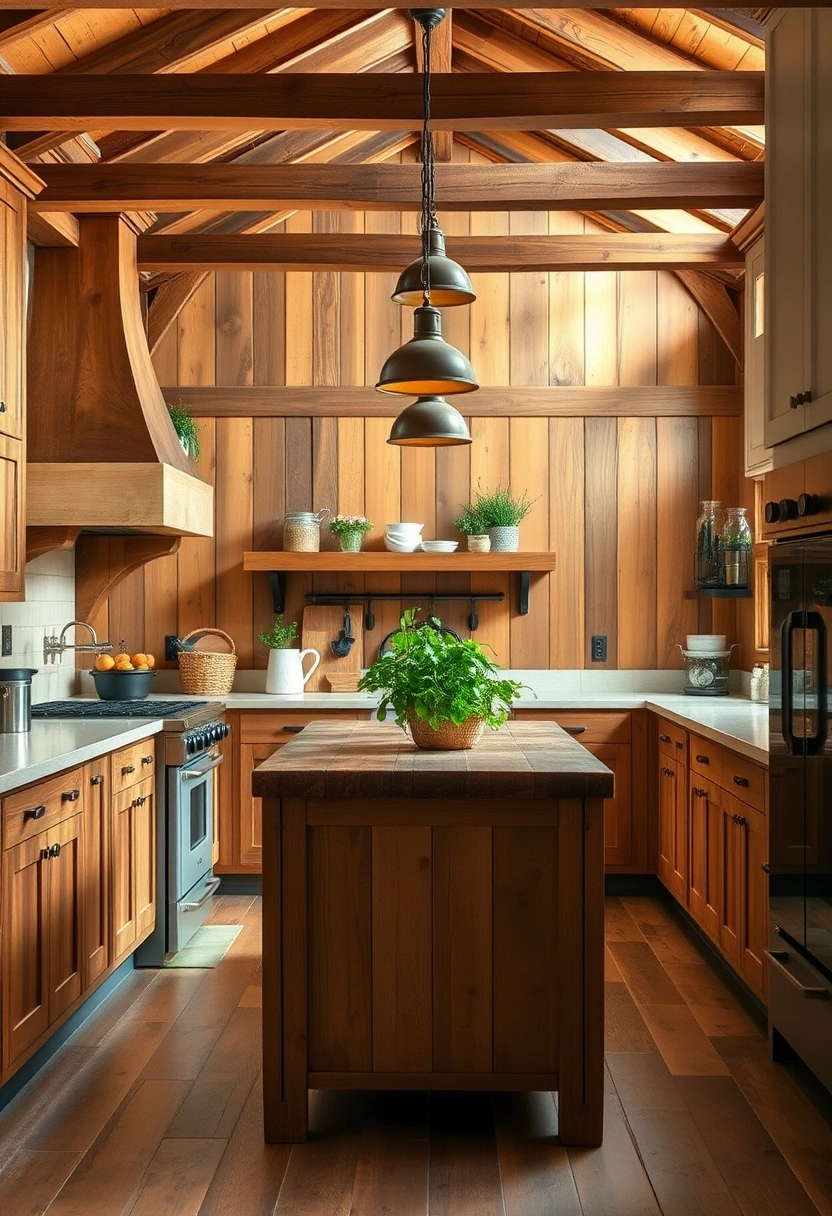 galley kitchen ideas 3