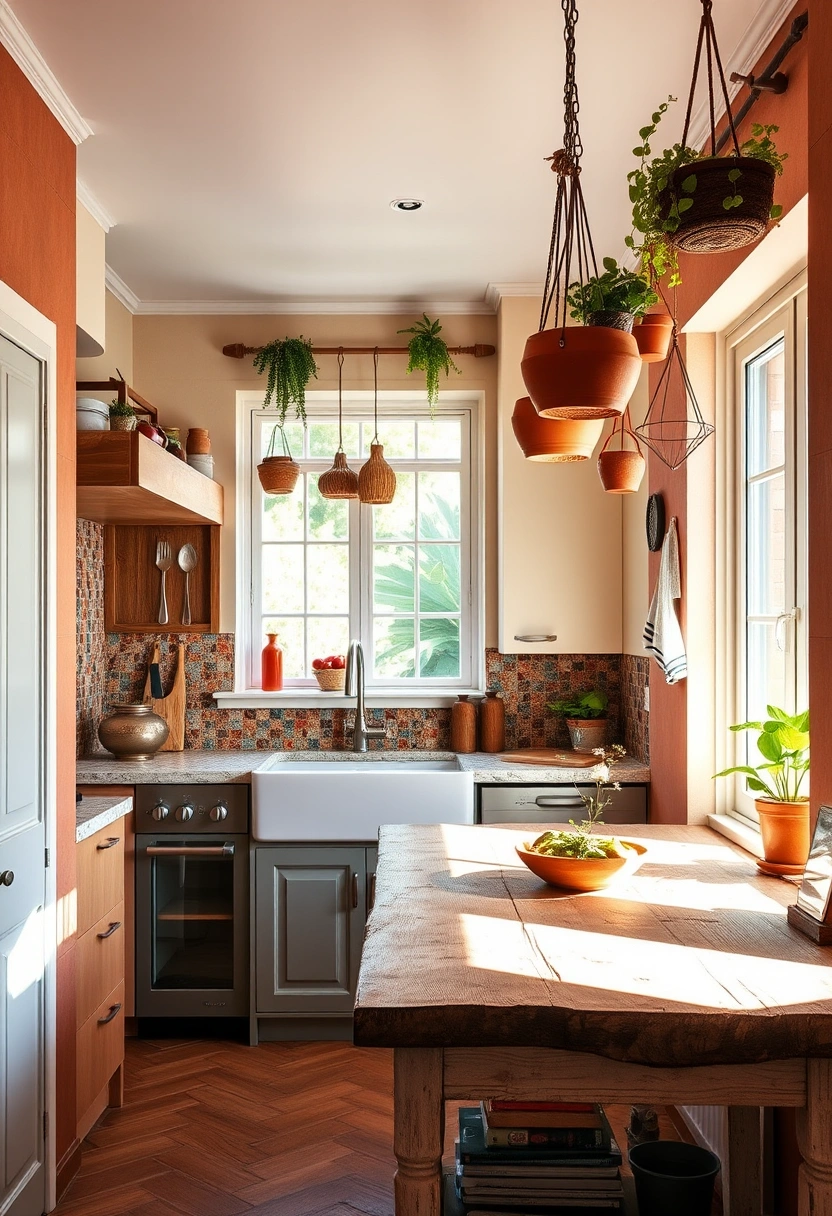 galley kitchen ideas 5