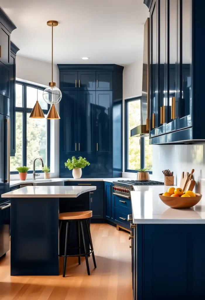galley kitchen remodel ideas 1