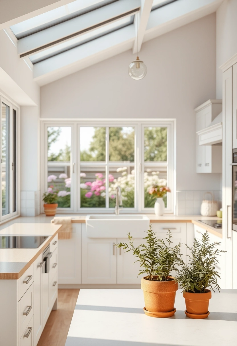 garden kitchen ideas 3