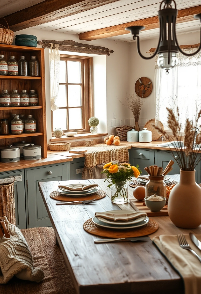 gas cylinder storage ideas in kitchen 2
