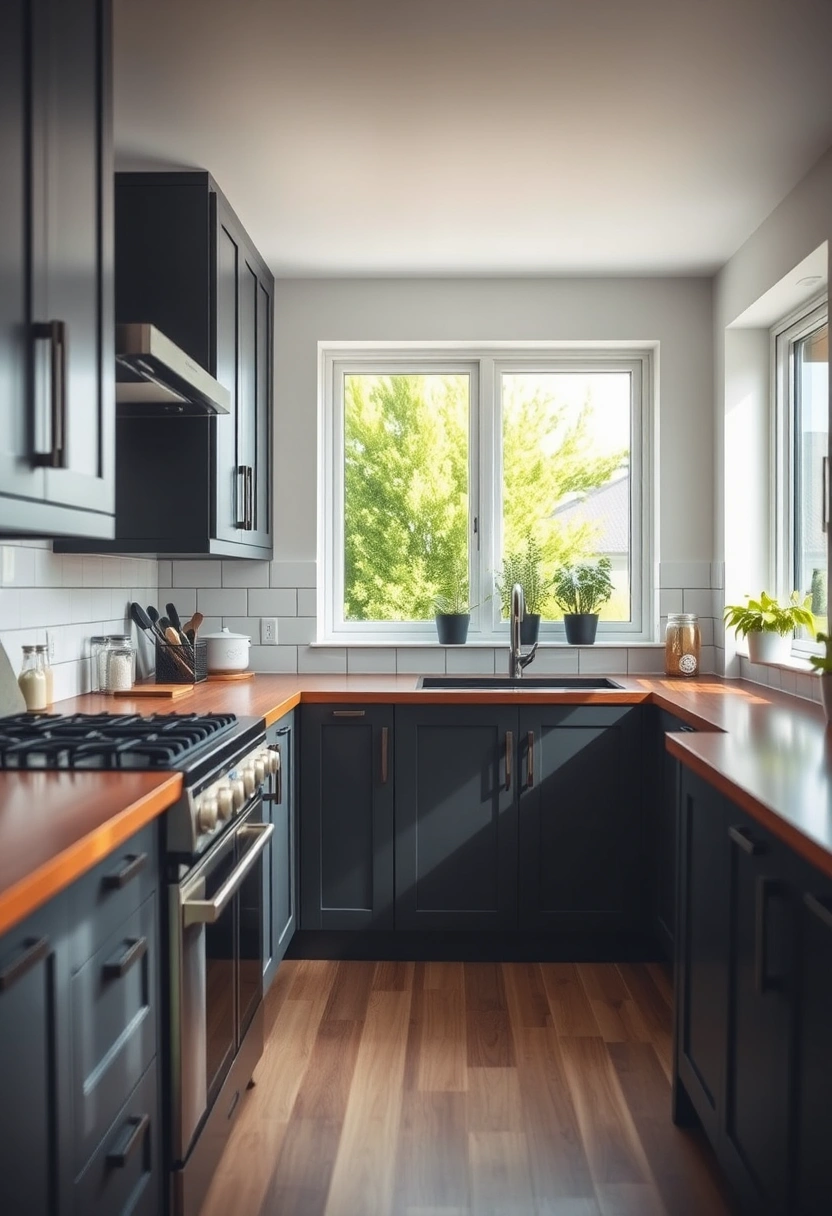 gray kitchen cabinets backsplash ideas 1