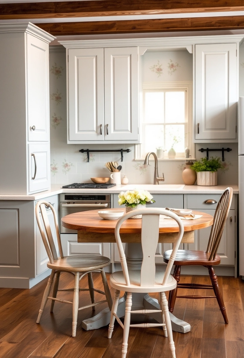 gray kitchen ideas 16