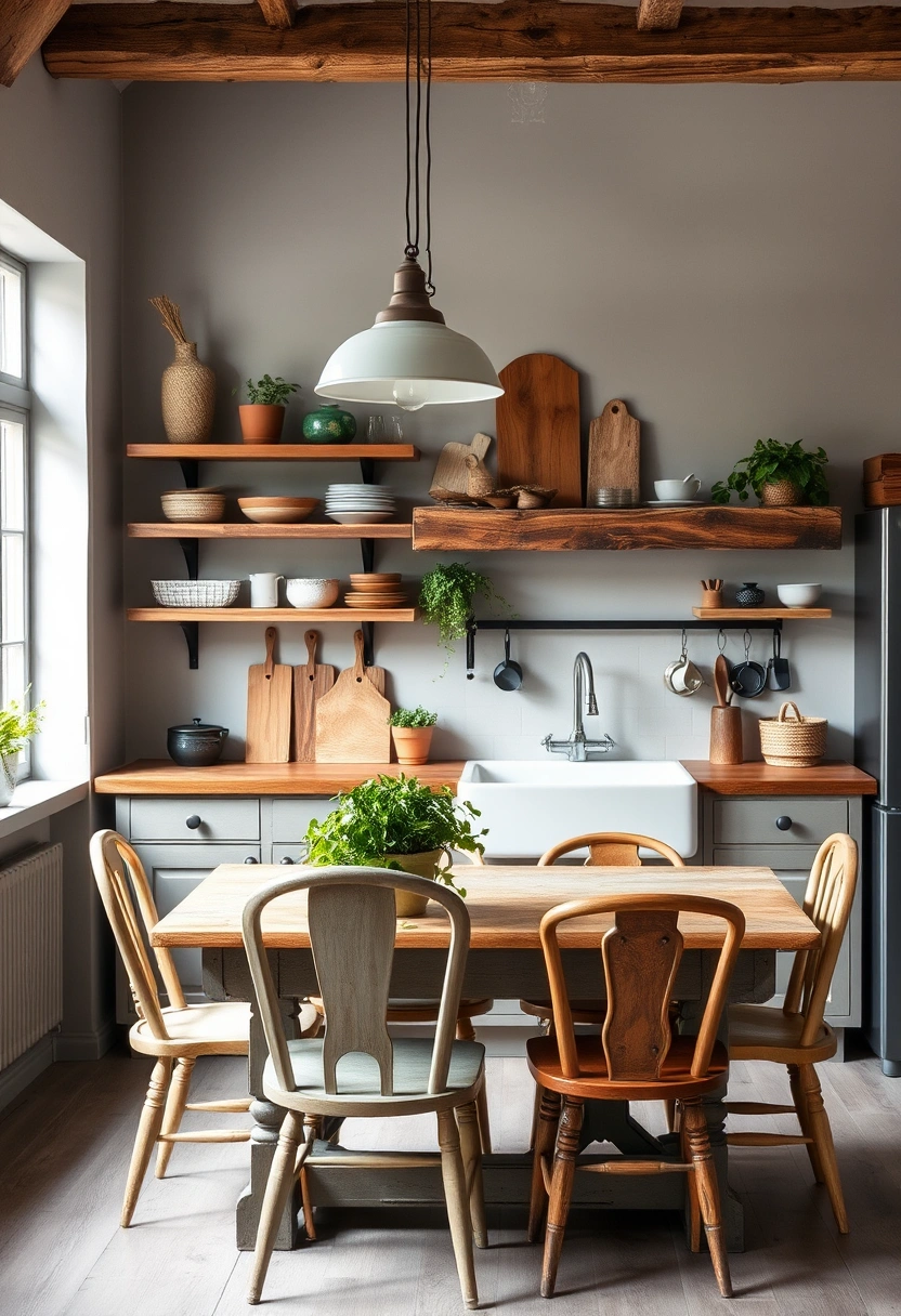gray kitchen ideas 2