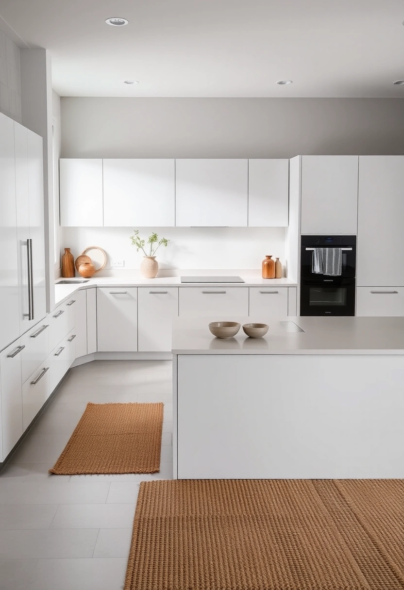 gray kitchen ideas 3