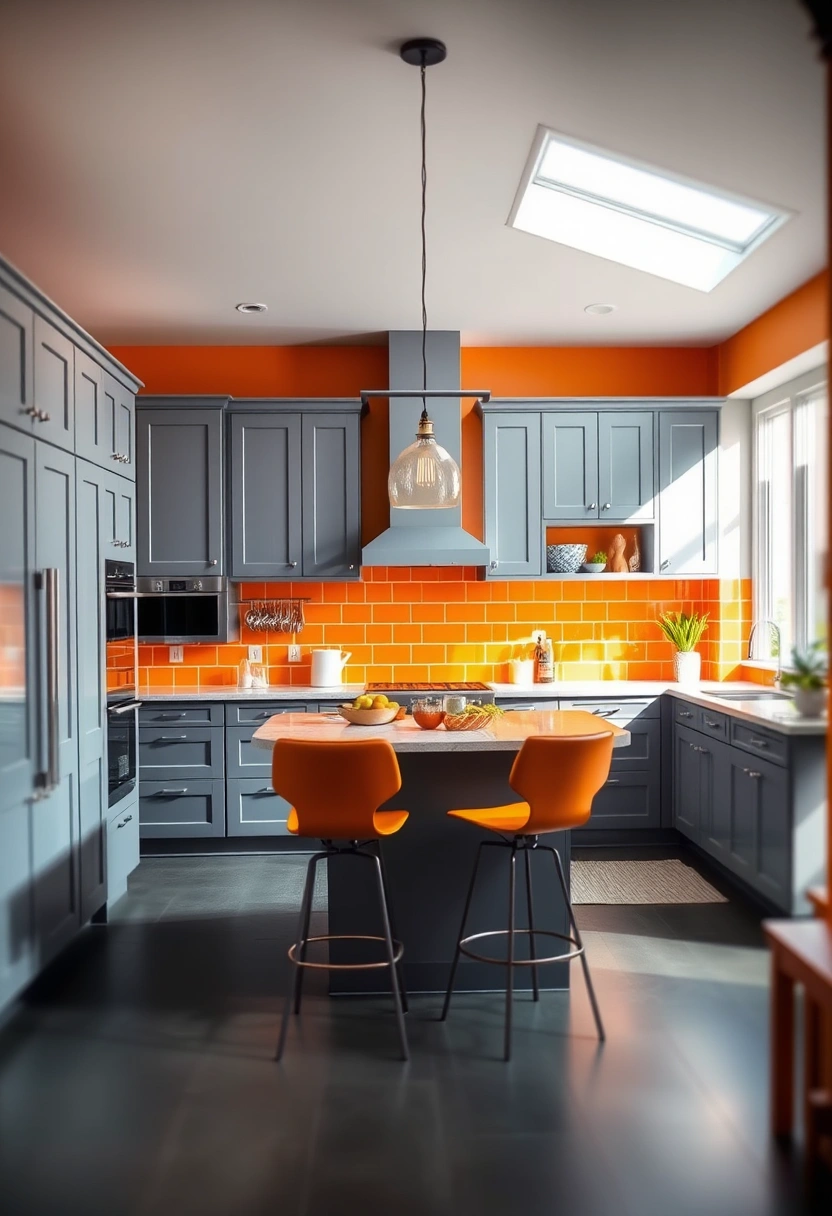 grey kitchen ideas 19