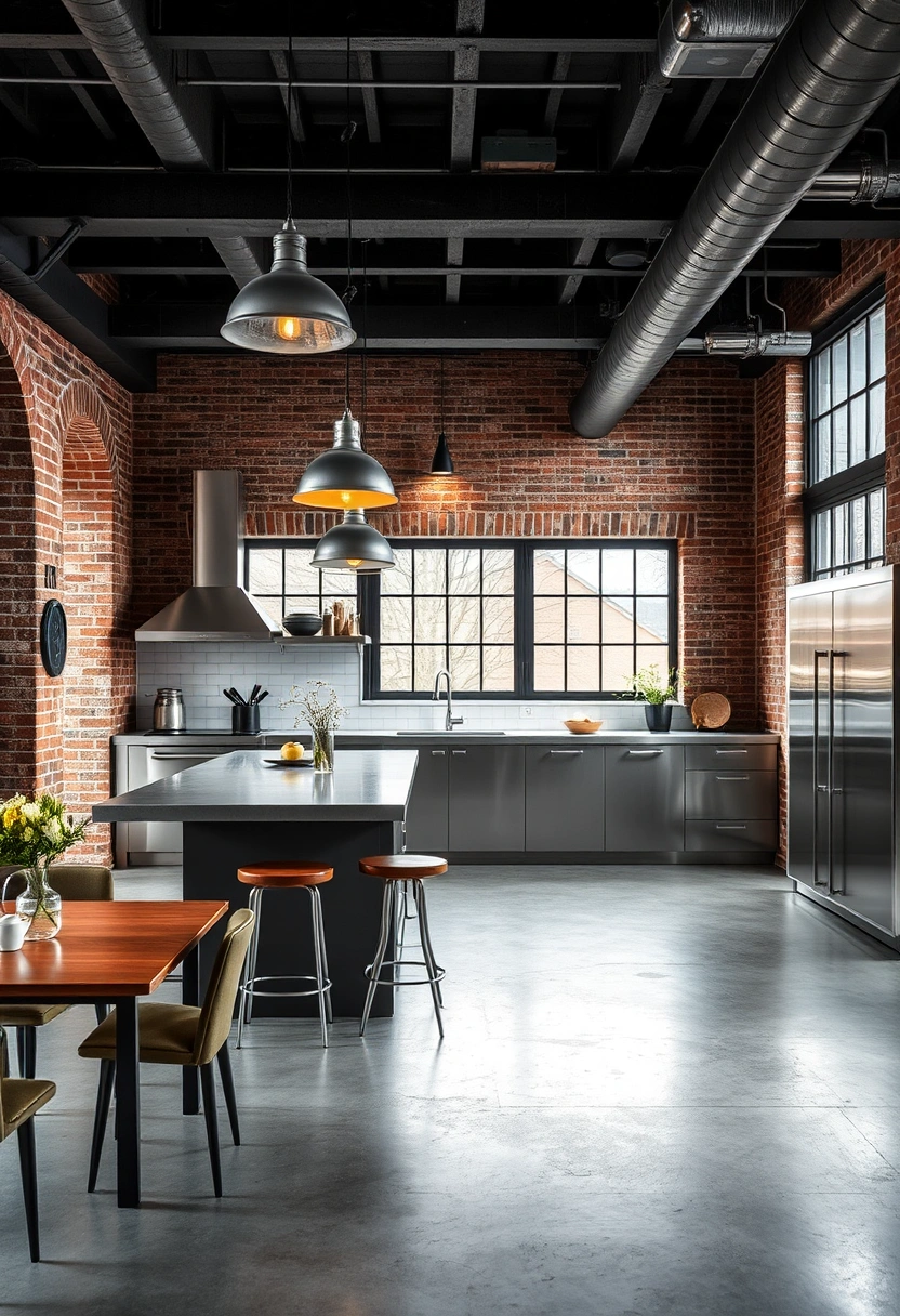 grey kitchen ideas 6