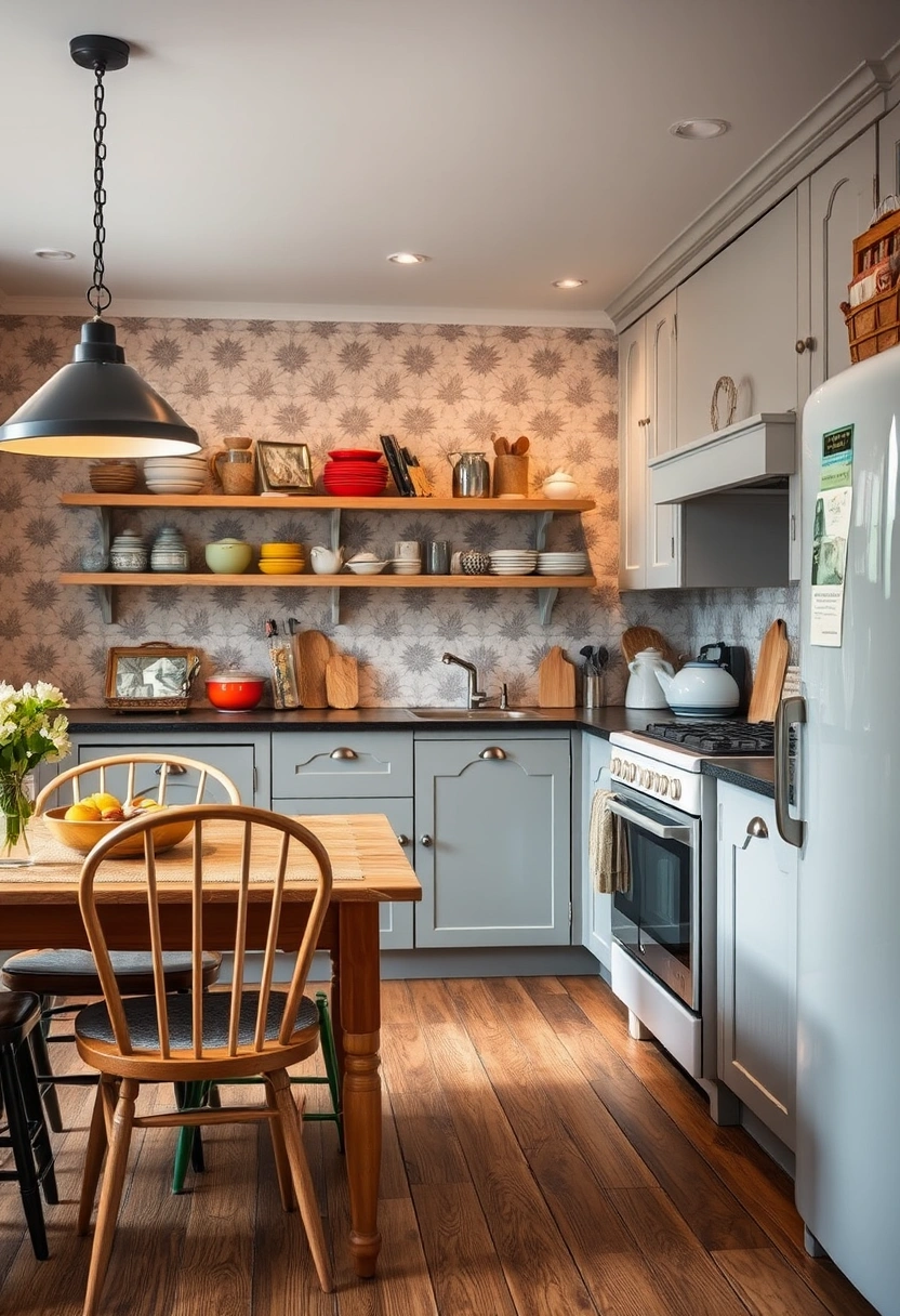 grey kitchen ideas 7