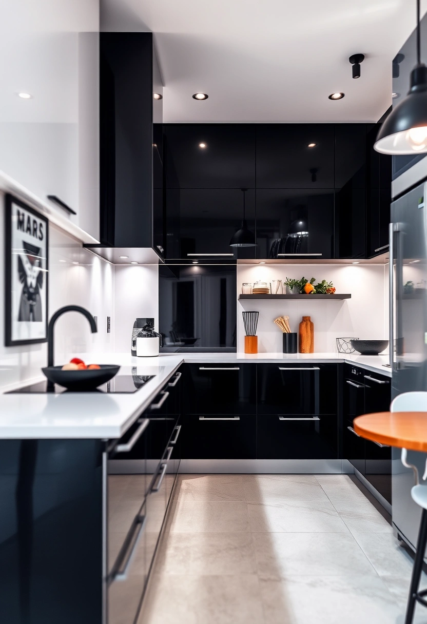 home decor ideas kitchen 10
