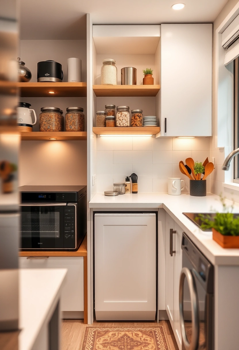 home decor ideas kitchen 11