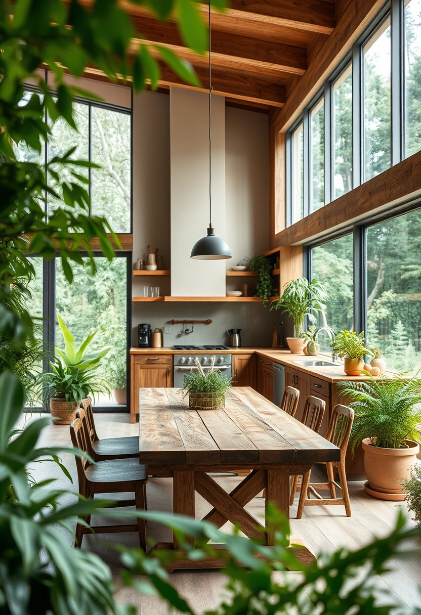 home decor ideas kitchen 14