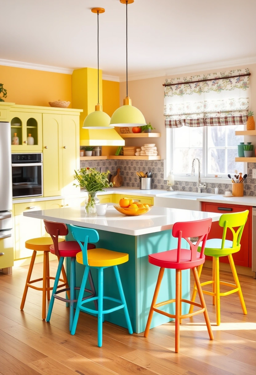 home decor ideas kitchen 15