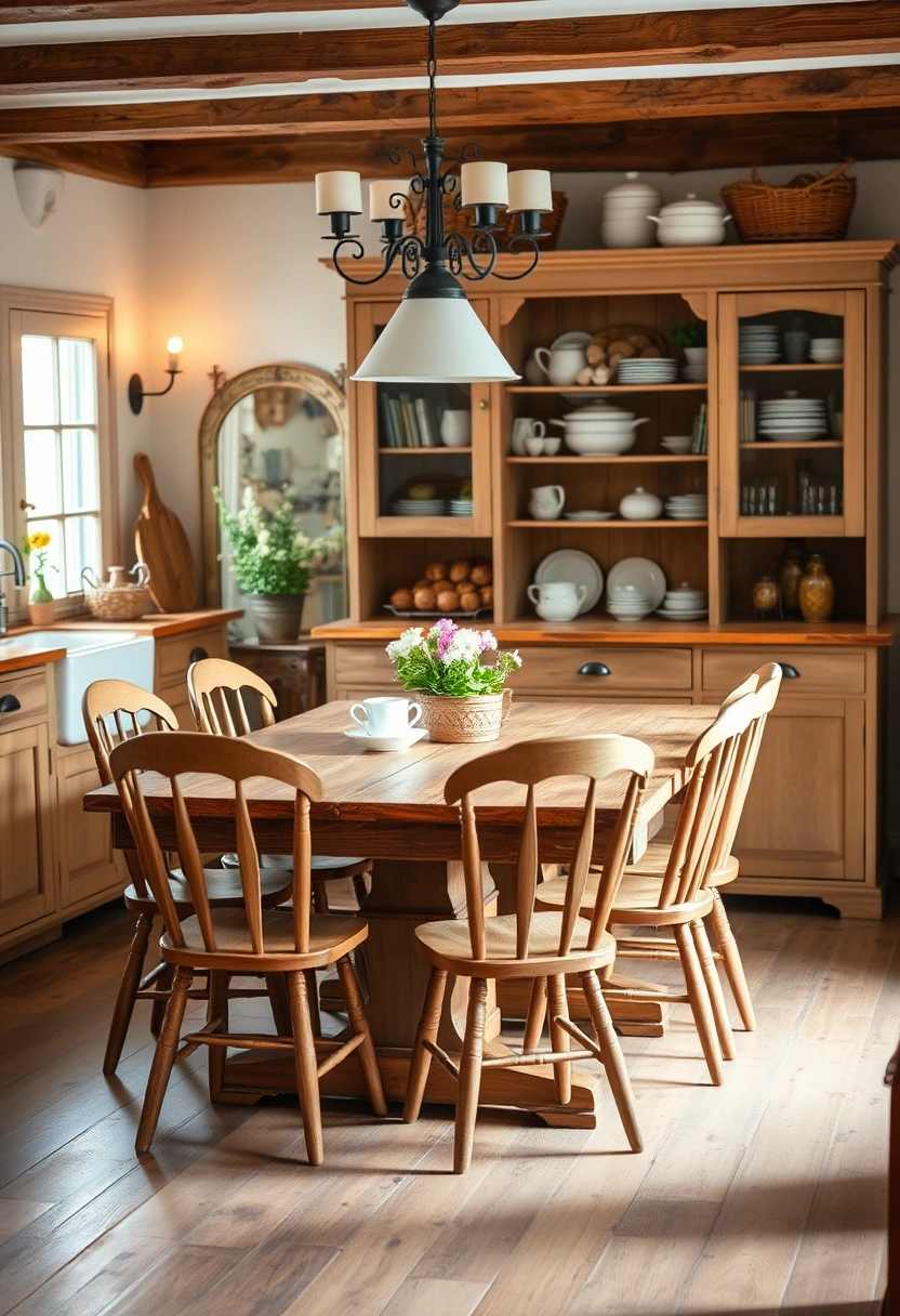home decor ideas kitchen 17