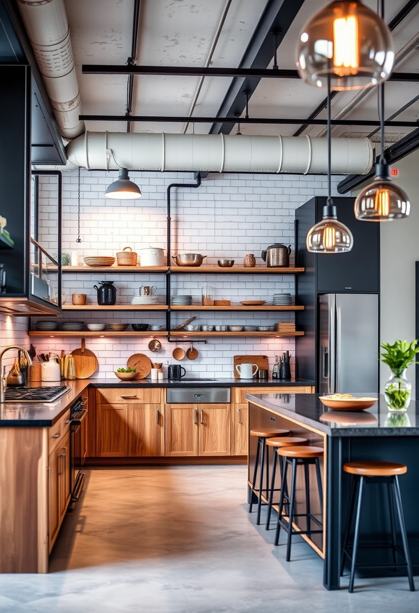 home decor ideas kitchen 18