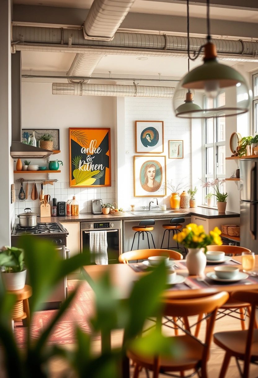 home decor ideas kitchen 20