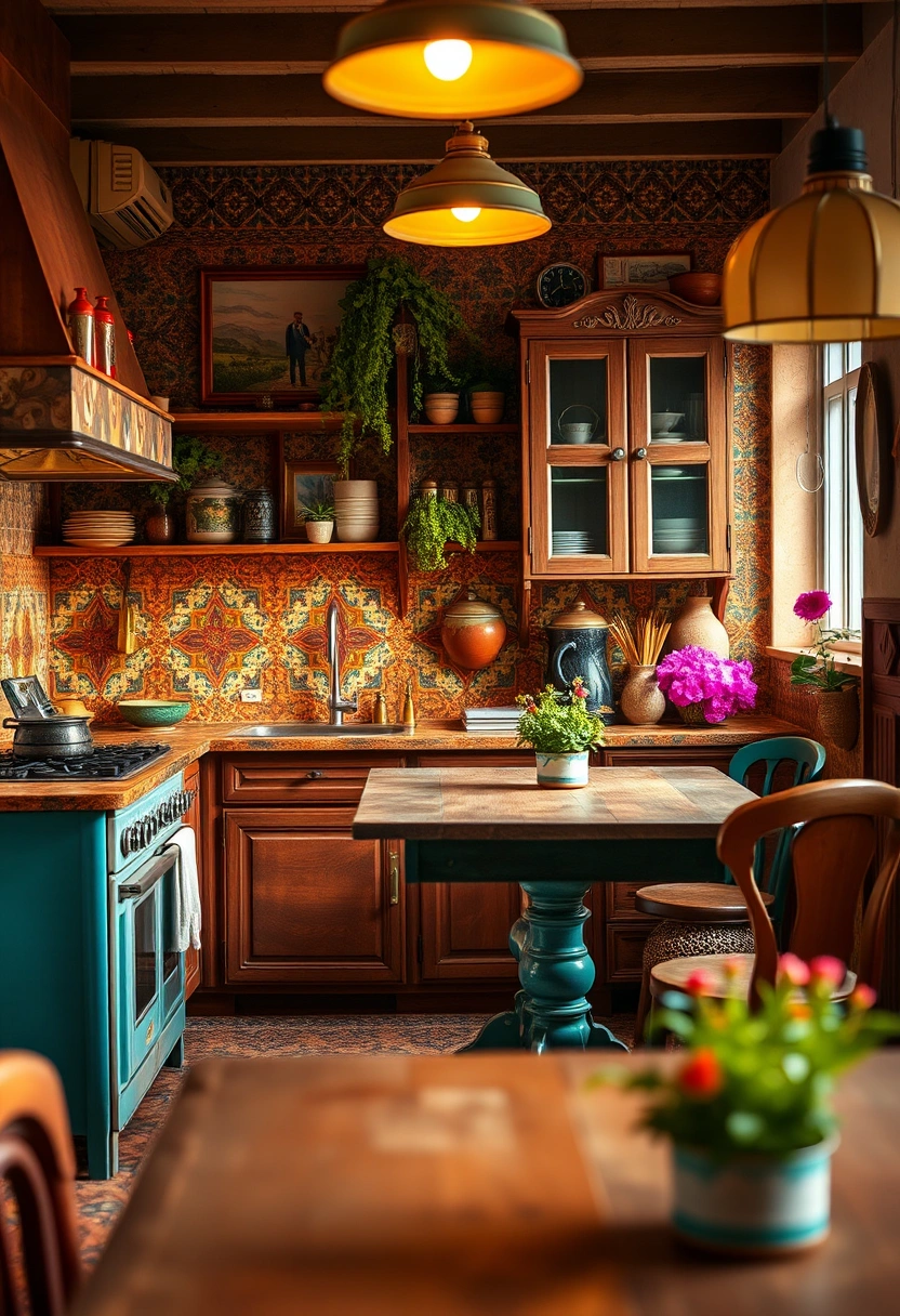 home decor ideas kitchen 4