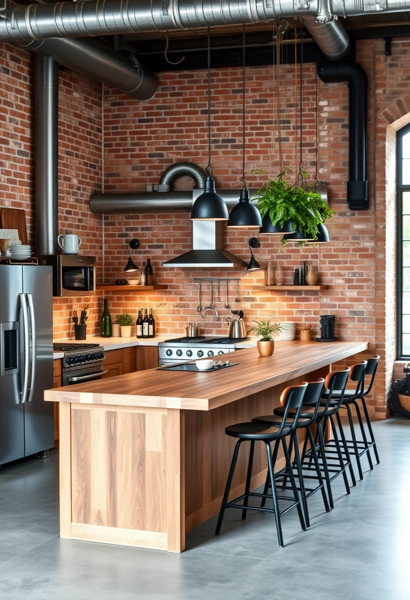 home decor ideas kitchen 5
