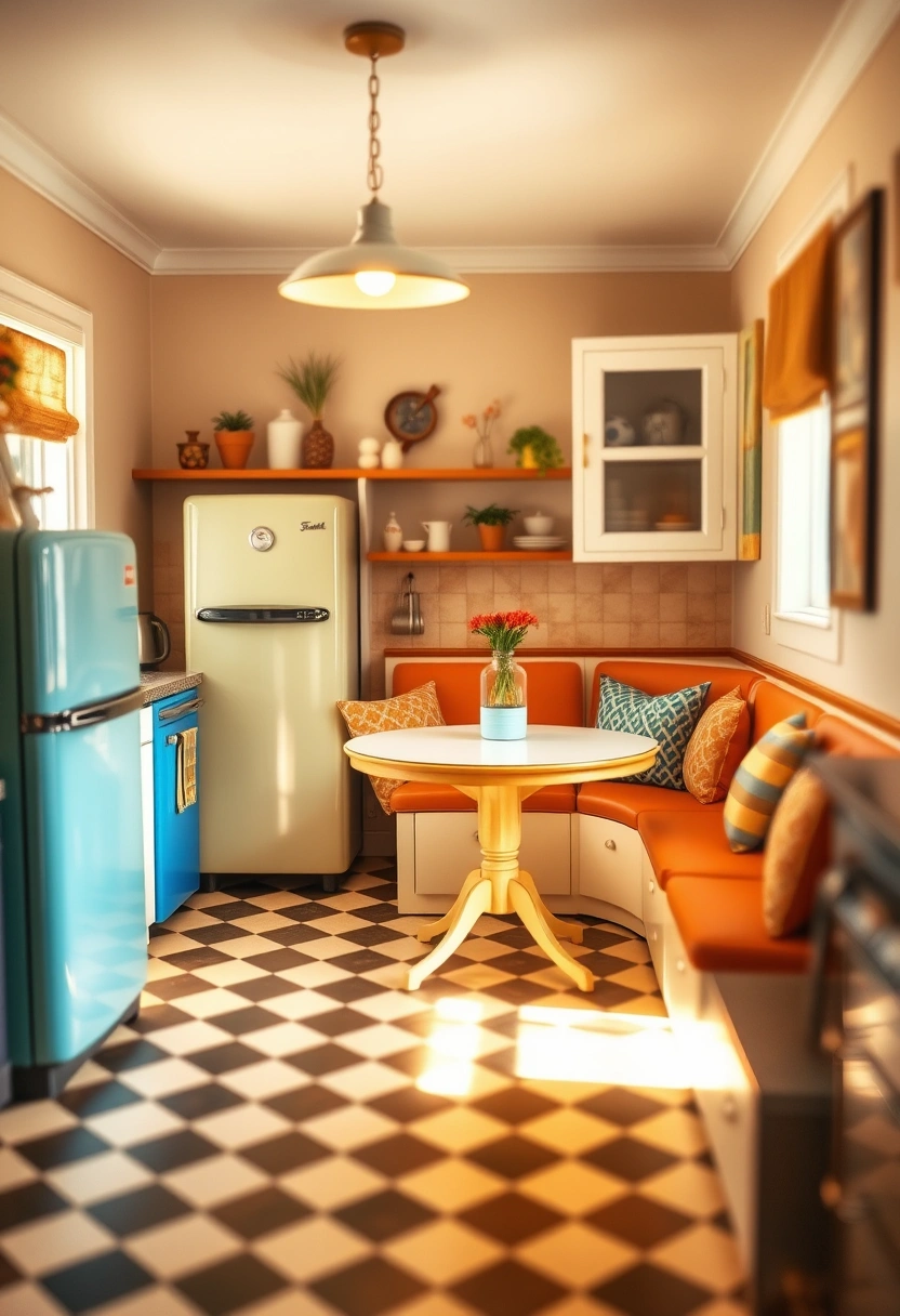 home decor ideas kitchen 7
