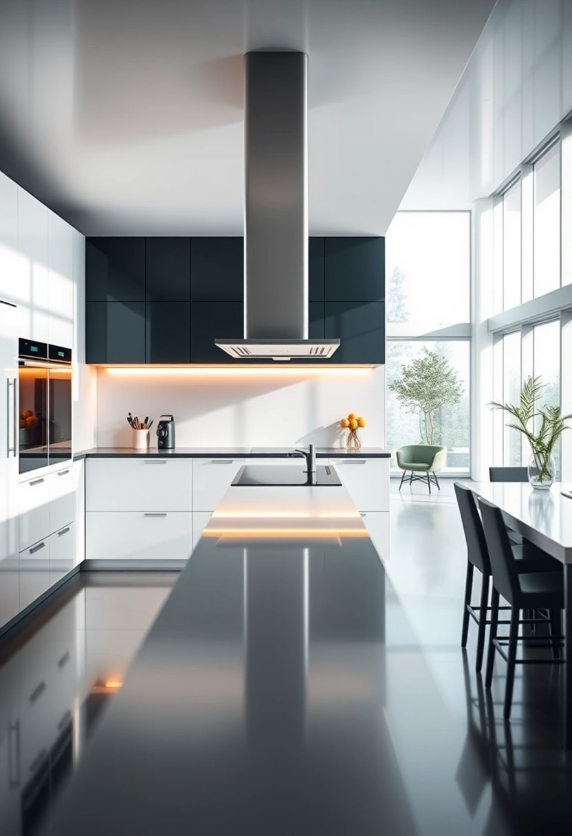 home decor ideas kitchen 8