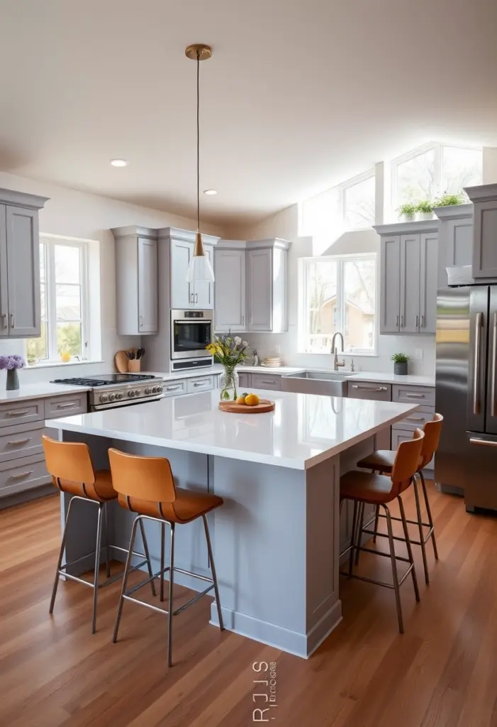 house kitchen ideas 1