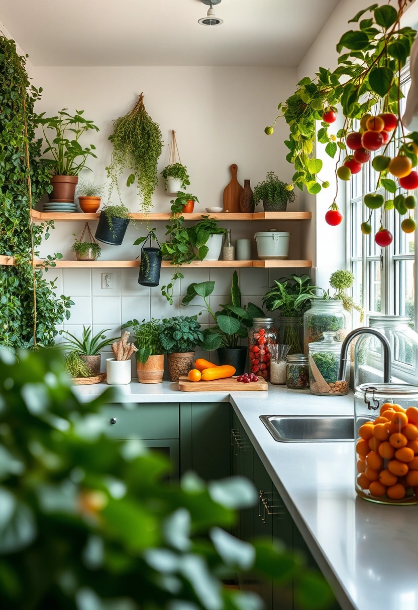 house kitchen ideas 14