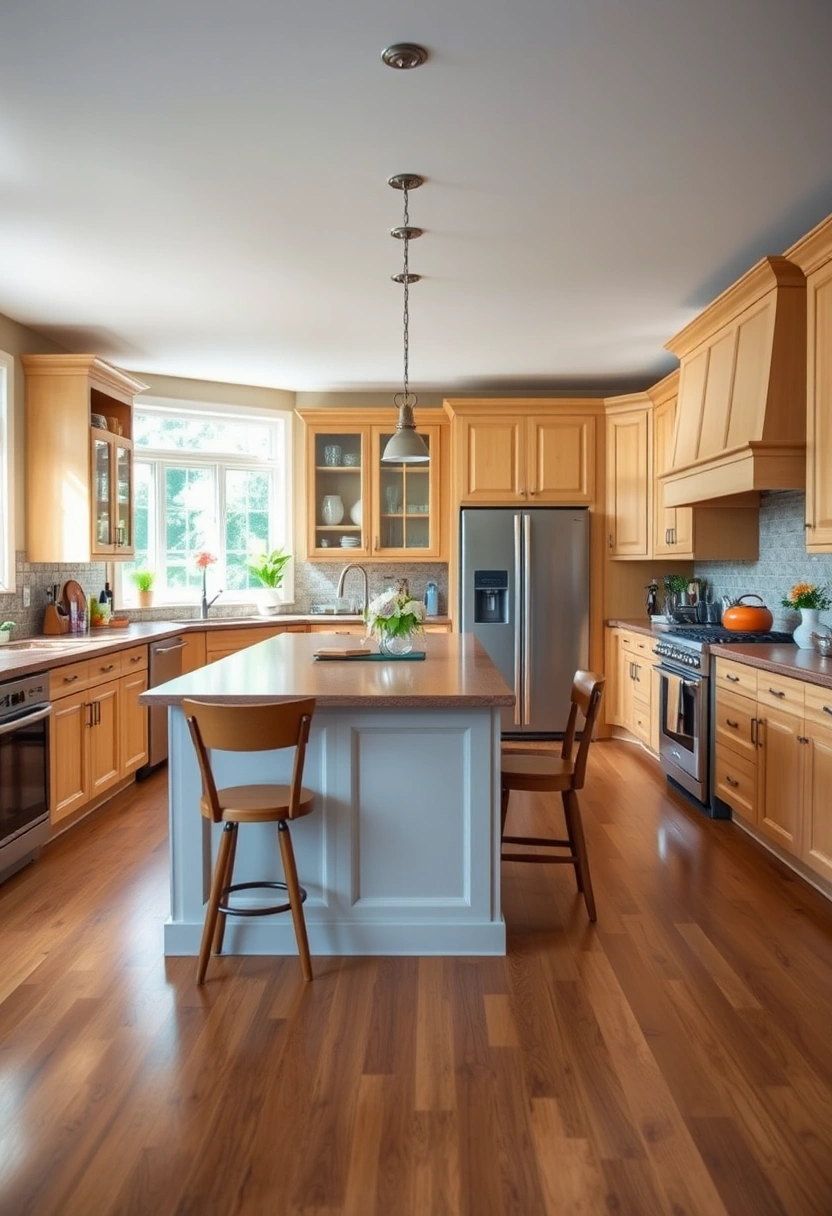 house kitchen ideas 16