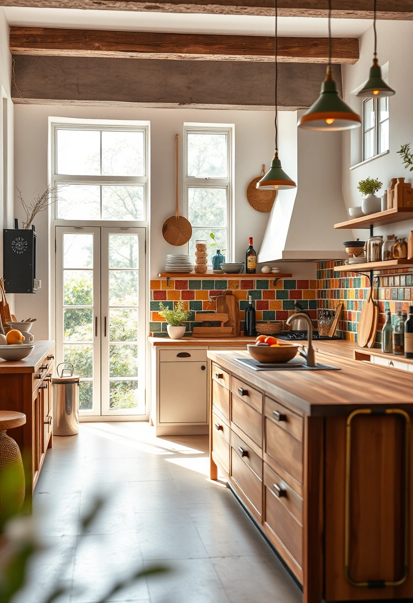 house kitchen ideas 17