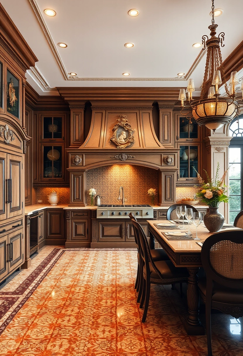 house kitchen ideas 18
