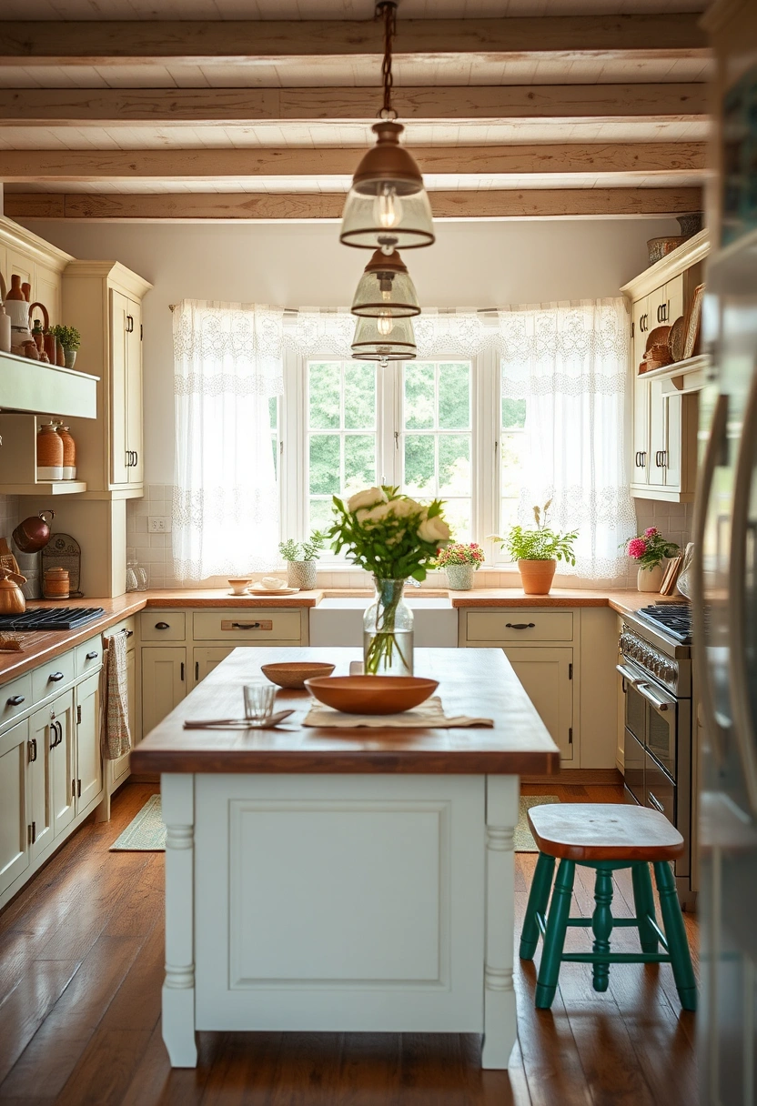 house kitchen ideas 19