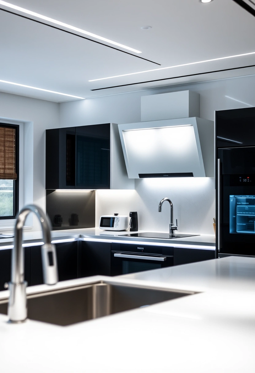 house kitchen ideas 20