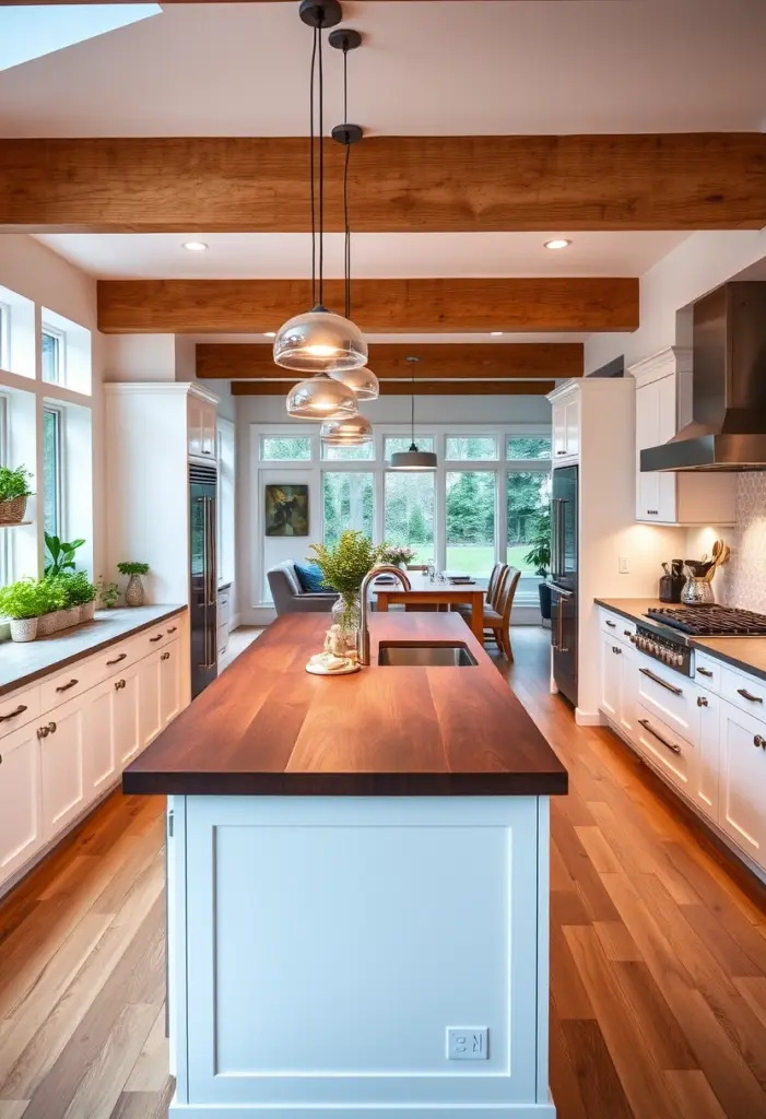 ideas for kitchen 1