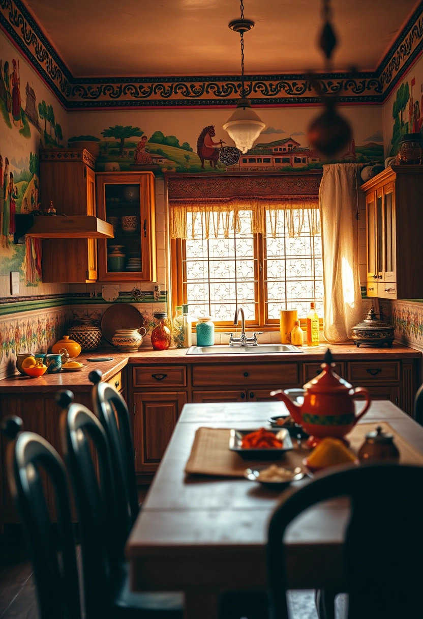 indian kitchen ideas 11
