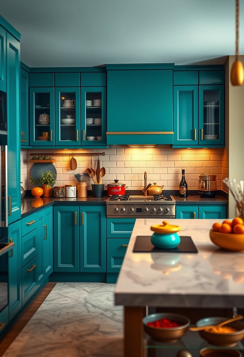 indian kitchen ideas 16