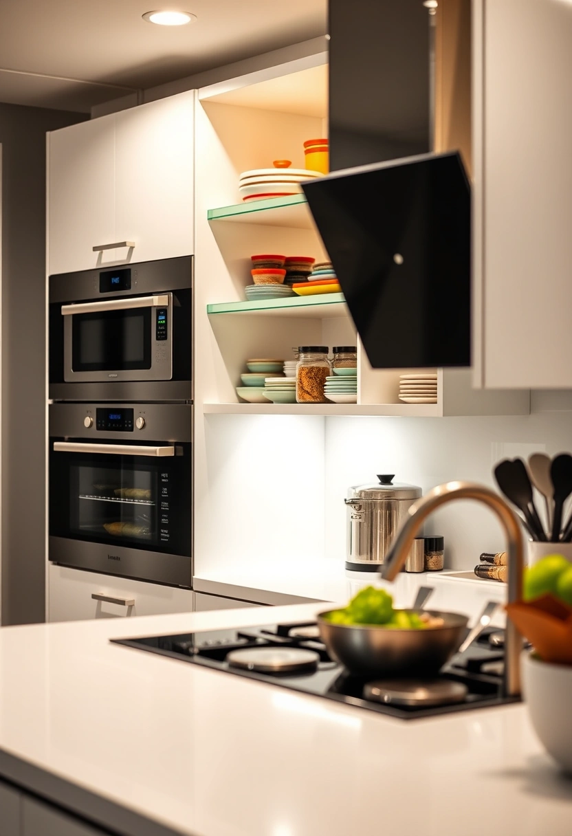 indian kitchen organization ideas 10
