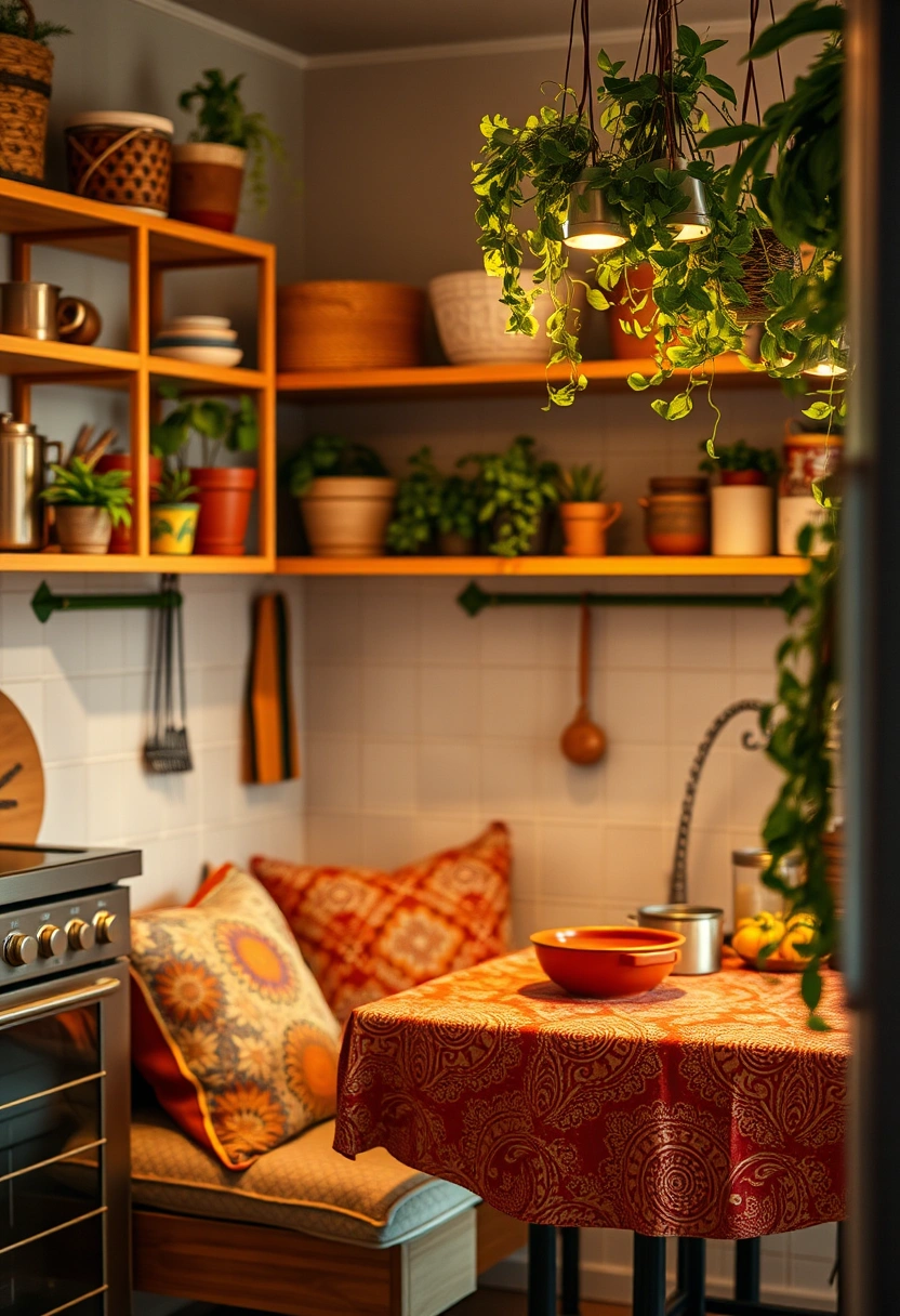 indian kitchen organization ideas 11