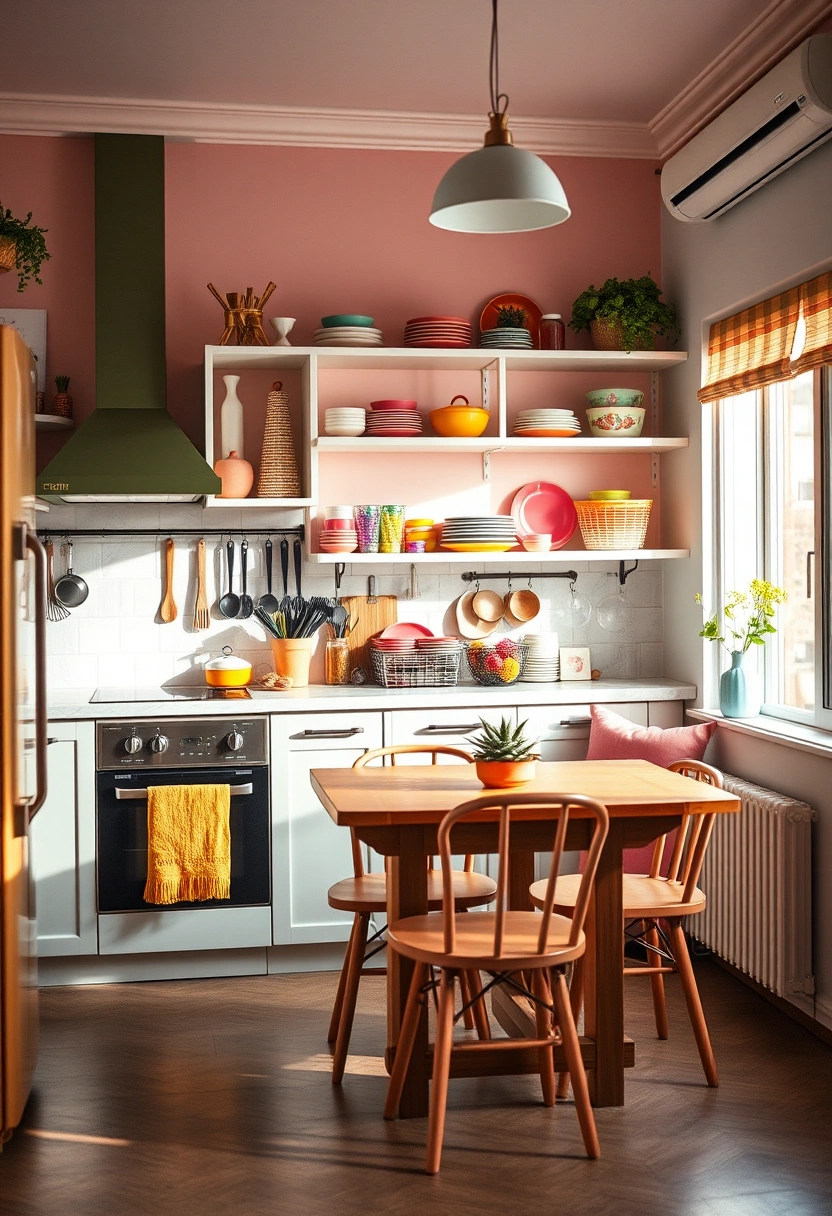 indian kitchen organization ideas 13