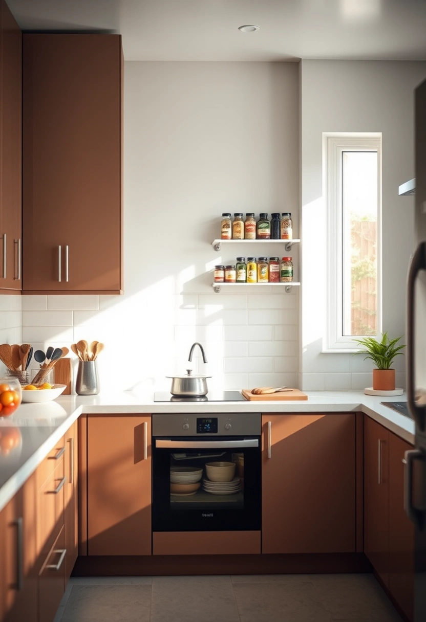 indian kitchen organization ideas 15