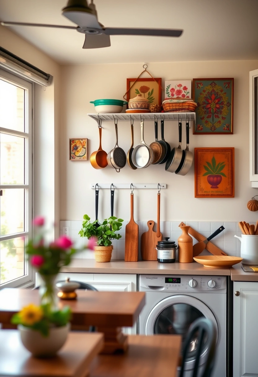 indian kitchen organization ideas 18