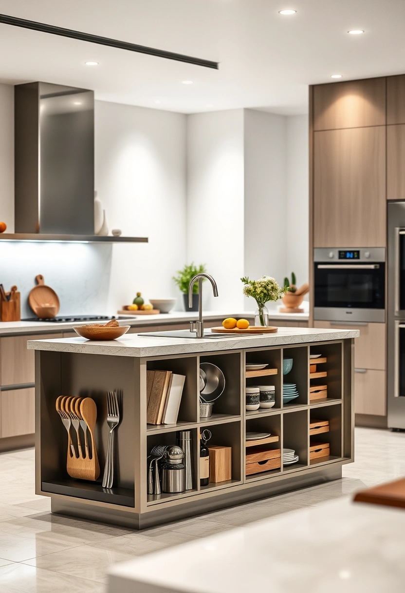 indian kitchen organization ideas 3