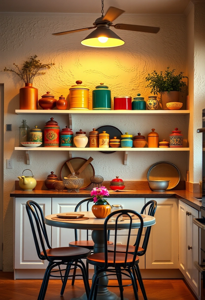 indian kitchen organization ideas 4