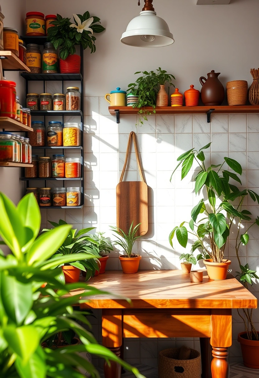 indian kitchen organization ideas 5