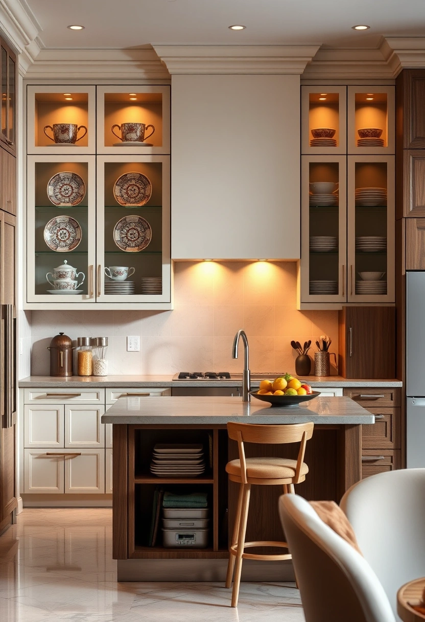 indian kitchen organization ideas 6