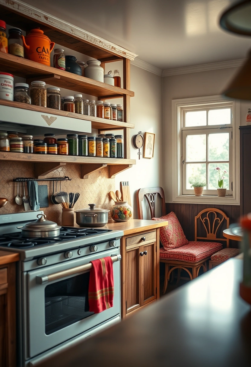 indian kitchen organization ideas 7