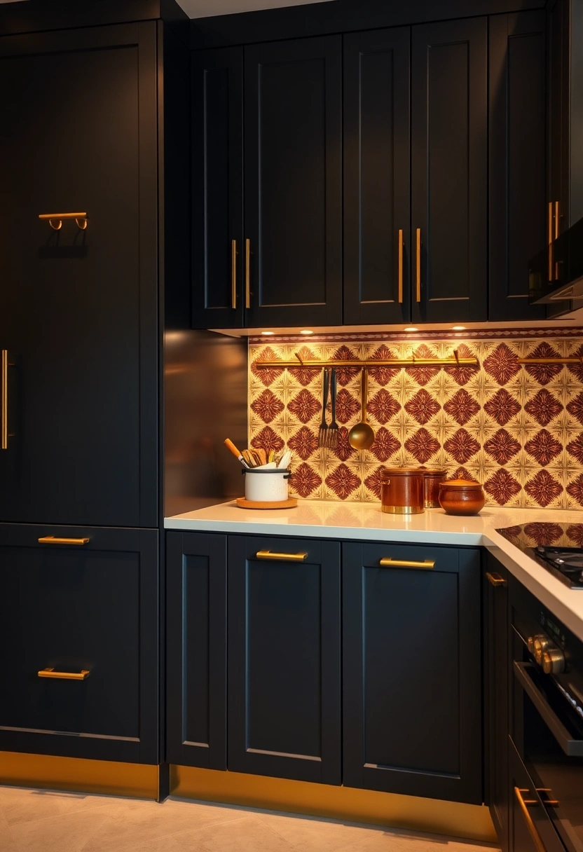 indian kitchen organization ideas 8